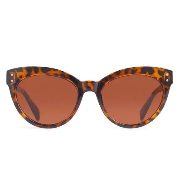 Saint Owen x Curateur WYLDE Tortoise Shell Sunglasses - Picture 2 of 4